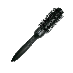 DKINK Lustra Iconic  Thermal Styler Brush Black 32mm HBRCERDKN003